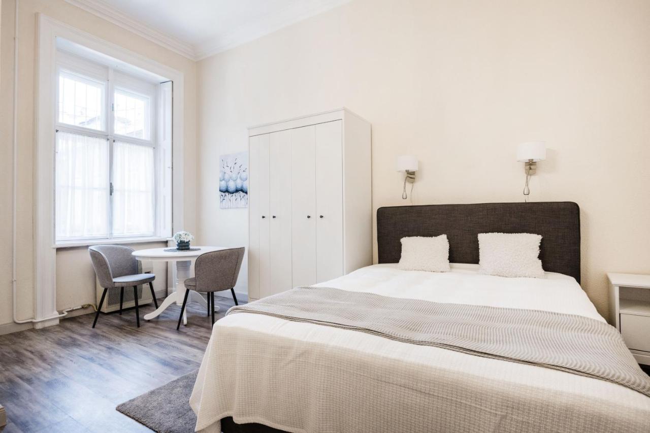 Andrassy 13 Center Apartment 부다페스트 외부 사진