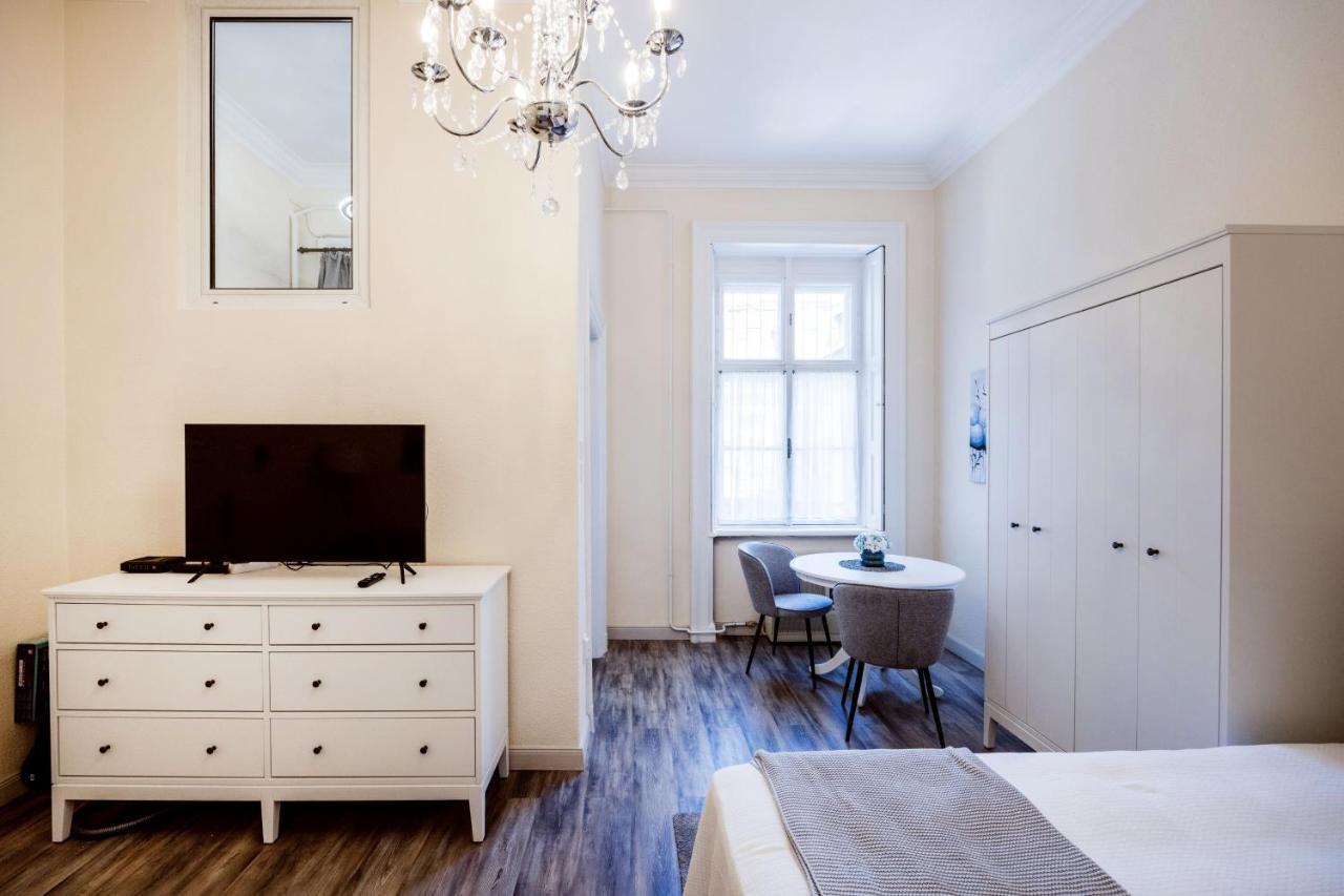 Andrassy 13 Center Apartment 부다페스트 외부 사진