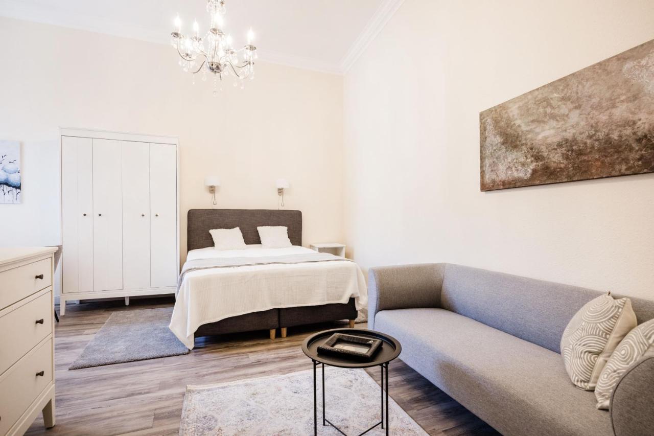 Andrassy 13 Center Apartment 부다페스트 외부 사진