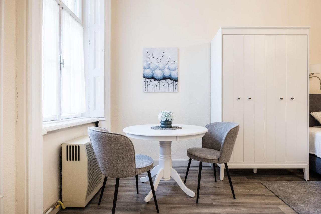 Andrassy 13 Center Apartment 부다페스트 외부 사진