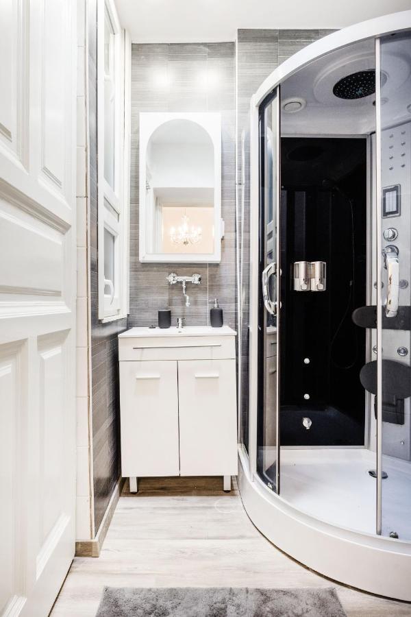 Andrassy 13 Center Apartment 부다페스트 외부 사진