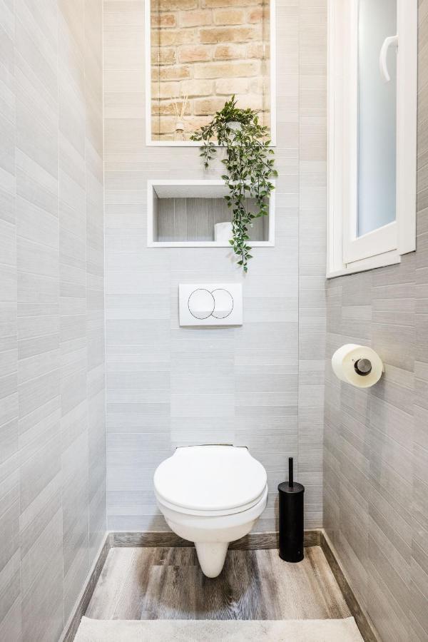 Andrassy 13 Center Apartment 부다페스트 외부 사진